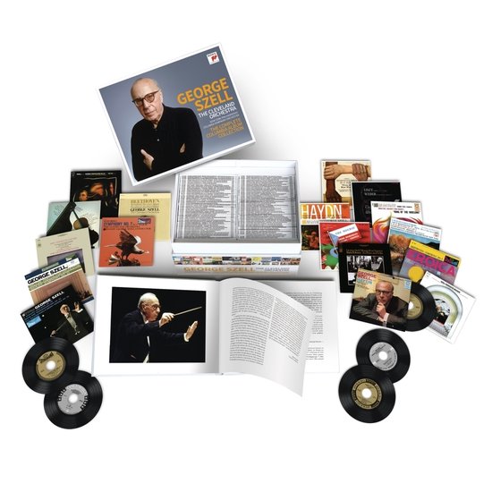 COMPLETE COLLECTION