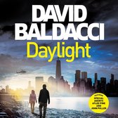 Omslag Daylight