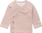 Noppies T-shirt Ringsted Baby Maat 56