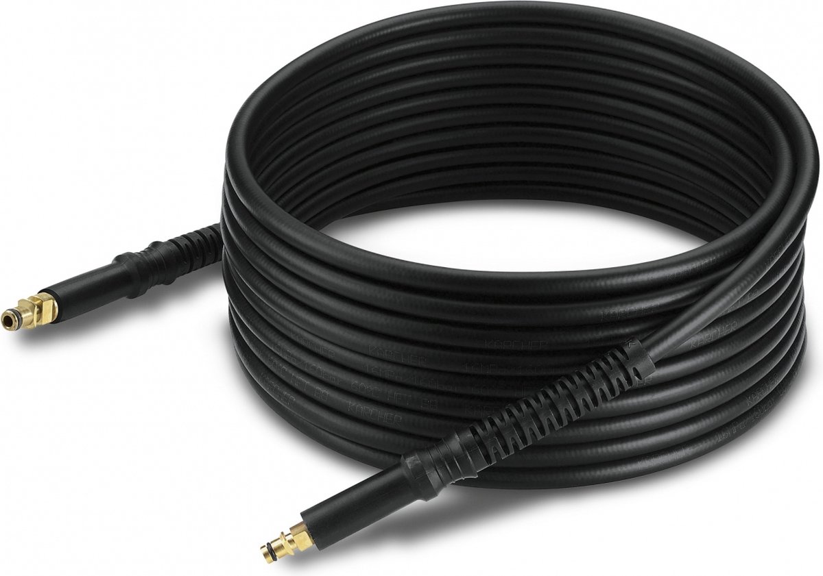 Bol.com Kärcher H 9 Q Hogedrukslang - vervangslang - quick connect - K2 tot K7 vanaf 2009 aanbieding
