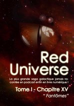 The Red Universe 15 - Red Universe Tome 1 Chapitre 15