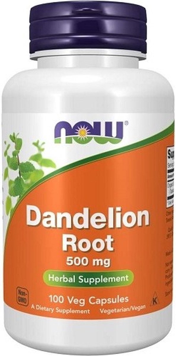 Goedkoopste Dandelion Root - Paardenbloem