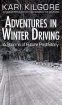 Storms of Future Past - Adventures in Winter Driving