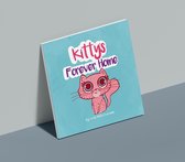 Kitty's Forever Home