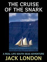Jack London Collection 25 - The Cruise of the Snark