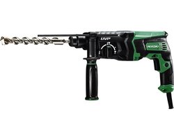 HiKOKI DH28PCY2 Serie - Boorhamer - 850W - 3,0J - UVP
