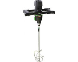 Swinko EHR 23/2.5 S Mixer - 1800W - 180mm met ergonomische handgreep