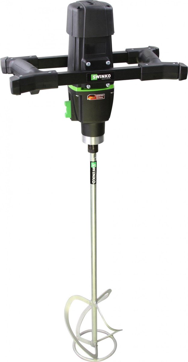 Swinko EHR 23/2.5 S Mixer - 1800W - 180mm met ergonomische handgreep