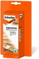 Alabastine Super Strong Filler Wood 200Gr