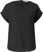 Tom Tailor Denim shirt Zwart-Xs