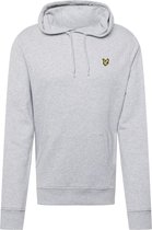 Lyle & Scott sweatshirt Lichtgrijs-M