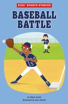 Kids' Sports Stories - Baseball Battle