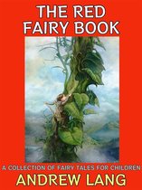 Fairy Tales Collection 11 - The Red Fairy Book