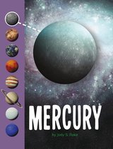 Planets in Our Solar System - Mercury