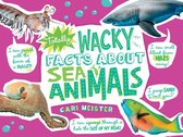 Mind Benders - Totally Wacky Facts About Sea Animals