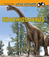 Little Paleontologist - Brachiosaurus