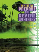 Discover Meteorology - How Do We Prepare for Severe Weather?