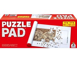 Schmidt Puzzle Pad tot 1000 stukjes
