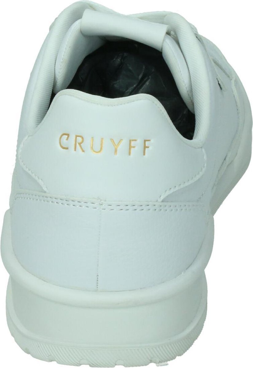 Cruyff Atomic sneakers wit - Maat 41 | bol.