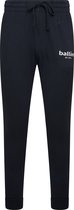 Ballin Est. 2013 - Heren Sportbroeken Small Logo Jogging Pant - Blauw - Maat XXL