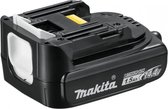 Bol.com Makita BL1415N 14.4V Li-ion accu - 1.5Ah aanbieding
