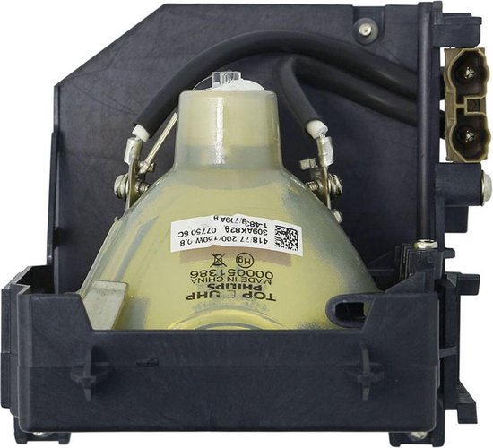 Lampe de projecteur SONY VPL-HW65ES LMP-H210, contient la lampe UHP d'origine. Performance égale à l'original.