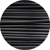 colorFabb PLA 910005 Rokerig Zwart 1.75 / 2000Gr - 8720039147096 - 3D Print Filament