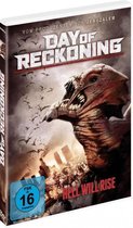 Day of Reckoning/DVD