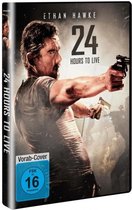 24 Hours To Live (Import DE)