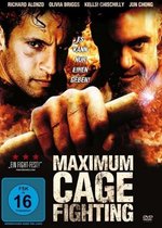 Maximum Cage Fighting/DVD