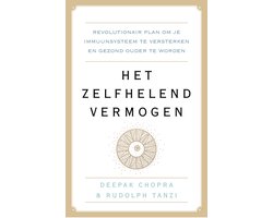 Het zelfhelend vermogen