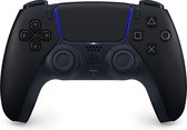 Sony PS5 DualSense draadloze controller - Midnight Black