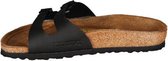 BIRKENSTOCK Muiltjes Ibiza Birko-Flor BK04108339 Mix Zwart