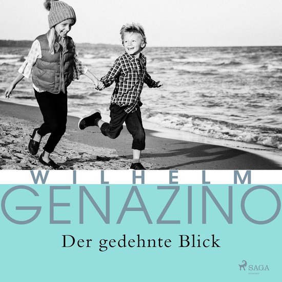 Der gedehnte Blick - cover