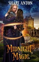 Omslag Midnight Magic
