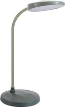 Bureaulamp Ledkia Evania Groen ABS (370x110x110 mm)