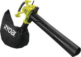 Ryobi RBV3000CSV Bladblazer / zuiger - 3000W - 45L