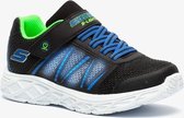 Skechers Dynamix Flash sneakers zwart - Maat 36