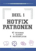 Hotfix Patronen boek deel 1