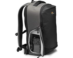 Lowepro Flipside 300AW III Rugzak Donkergrijs