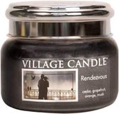 Village Candle Rendezvous Mini 55 branduren