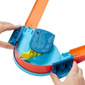 Hot Wheels Track Builder  Bochtenset