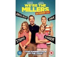 We're The Millers
