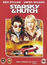 Starsky And Hutch The..