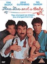 Three Men And A Baby (Import)
