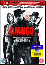 Speelfilm - Django Unchained