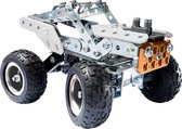 Meccano 15 Multi Model Race Truck