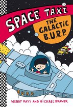 Space Taxi 4 - Space Taxi: The Galactic B.U.R.P.