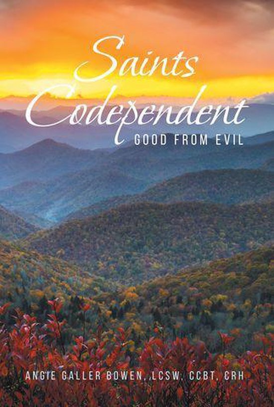 Saints Codependent - cover
