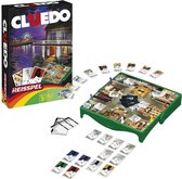 Reisspel Cluedo